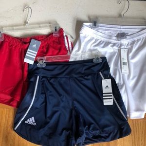 Adidas shorts